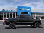 New 2025 Chevrolet Silverado 1500 LT Crew Cab 4x4, Pickup for sale #F250354 - photo 5