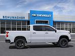 New 2025 Chevrolet Silverado 1500 Custom Crew Cab 4x4, Pickup for sale #F250377 - photo 5