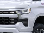 New 2025 Chevrolet Silverado 1500 RST Crew Cab 4x4, Pickup for sale #F250386 - photo 10