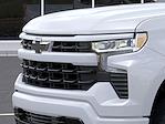 New 2025 Chevrolet Silverado 1500 RST Crew Cab 4x4, Pickup for sale #F250386 - photo 13