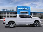 New 2025 Chevrolet Silverado 1500 RST Crew Cab 4x4, Pickup for sale #F250386 - photo 5