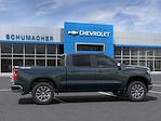 New 2025 Chevrolet Silverado 1500 LT Crew Cab 4x4, Pickup for sale #F250453 - photo 5