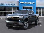 New 2025 Chevrolet Silverado 1500 LT Crew Cab 4x4, Pickup for sale #F250453 - photo 6