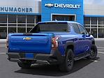 2025 Chevrolet Silverado EV Crew Cab 4WD, Pickup for sale #F250467 - photo 4