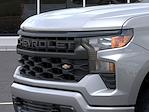 2025 Chevrolet Silverado 1500 Crew Cab 4x4, Pickup for sale #F250497 - photo 13