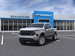 2025 Chevrolet Silverado 1500 Crew Cab 4x4, Pickup for sale #F250497 - photo 8