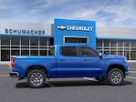 New 2025 Chevrolet Silverado 1500 LT Crew Cab 4x4, Pickup for sale #F250526 - photo 5