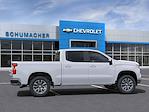 2025 Chevrolet Silverado 1500 Crew Cab 4x4, Pickup for sale #F250532 - photo 5