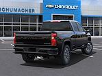 2025 Chevrolet Silverado 2500 Crew Cab 4x4, Pickup for sale #F250533 - photo 4