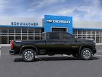 2025 Chevrolet Silverado 2500 Crew Cab 4x4, Pickup for sale #F250533 - photo 5