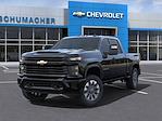 2025 Chevrolet Silverado 2500 Crew Cab 4x4, Pickup for sale #F250533 - photo 6