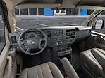 New 2025 Chevrolet Express 2500 Work Van RWD, Empty Cargo Van for sale #F250541 - photo 15