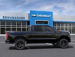 New 2025 Chevrolet Silverado 1500 LT Crew Cab 4x4, Pickup for sale #F250556 - photo 5