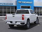 New 2025 Chevrolet Silverado 1500 RST Crew Cab 4x4, Pickup for sale #F250606 - photo 4