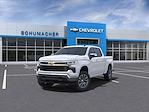 New 2025 Chevrolet Silverado 1500 LT Crew Cab 4x4, Pickup for sale #F250630 - photo 8