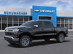 New 2025 Chevrolet Silverado 1500 LT Crew Cab 4x4, Pickup for sale #F250633 - photo 2