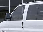 New 2025 Chevrolet Express 2500 LT RWD, Passenger Van for sale #F250700 - photo 12