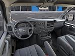 New 2025 Chevrolet Express 2500 LT RWD, Passenger Van for sale #F250700 - photo 15