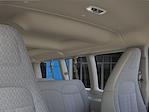 New 2025 Chevrolet Express 2500 LT RWD, Passenger Van for sale #F250700 - photo 24