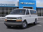 New 2025 Chevrolet Express 2500 LT RWD, Passenger Van for sale #F250700 - photo 6