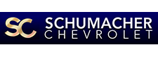 Schumacher Chevrolet Little Falls logo