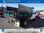 Used 2014 GMC Sierra 3500 Work Truck Regular Cab 4x4, Dump Truck for sale #C191534A - photo 4