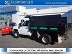 Used 2014 GMC Sierra 3500 Work Truck Regular Cab 4x4, Dump Truck for sale #C191534A - photo 2