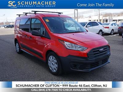 Used 2020 Ford Transit Connect XL FWD, Empty Cargo Van for sale #C21262A - photo 1