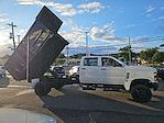 2023 Chevrolet Silverado 6500 Crew Cab DRW 4x4, Dump Truck for sale #C23941 - photo 6