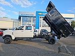 2023 Chevrolet Silverado 6500 Crew Cab DRW 4x4, Dump Truck for sale #C23941 - photo 8