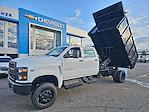 2023 Chevrolet Silverado 6500 Crew Cab DRW 4x4, Dump Truck for sale #C23941 - photo 1