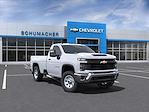 New 2024 Chevrolet Silverado 2500 Work Truck Regular Cab 4x4, Pickup for sale #C241057 - photo 1