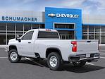 New 2024 Chevrolet Silverado 2500 Work Truck Regular Cab 4x4, Pickup for sale #C241057 - photo 3