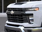 New 2024 Chevrolet Silverado 2500 Work Truck Crew Cab 4x4, Pickup for sale #C241058 - photo 13