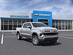 New 2024 Chevrolet Silverado 1500 LT Crew Cab 4x4, Pickup for sale #C241091 - photo 1