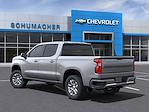 New 2024 Chevrolet Silverado 1500 LT Crew Cab 4x4, Pickup for sale #C241091 - photo 4