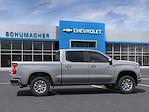 New 2024 Chevrolet Silverado 1500 LT Crew Cab 4x4, Pickup for sale #C241091 - photo 5