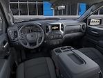 New 2024 Chevrolet Silverado 1500 Custom Crew Cab 4x4, Pickup for sale #C241123 - photo 15