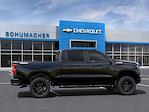 New 2024 Chevrolet Silverado 1500 Custom Crew Cab 4x4, Pickup for sale #C241123 - photo 5