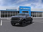 New 2024 Chevrolet Silverado 1500 Custom Crew Cab 4x4, Pickup for sale #C241123 - photo 8