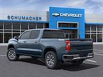 New 2024 Chevrolet Silverado 1500 LT Crew Cab 4x4, Pickup for sale #C241150 - photo 3