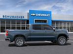 New 2024 Chevrolet Silverado 1500 LT Crew Cab 4x4, Pickup for sale #C241150 - photo 5