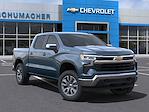 New 2024 Chevrolet Silverado 1500 LT Crew Cab 4x4, Pickup for sale #C241150 - photo 7