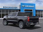 New 2024 Chevrolet Silverado 1500 LT Crew Cab 4x4, Pickup for sale #C241177 - photo 3