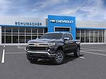 New 2024 Chevrolet Silverado 1500 LT Crew Cab 4x4, Pickup for sale #C241177 - photo 8