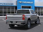 New 2024 Chevrolet Silverado 1500 LT Crew Cab 4x4, Pickup for sale #C241178 - photo 4