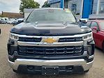 Used 2022 Chevrolet Silverado 1500 LT Crew Cab 4x4, Pickup for sale #C241209A - photo 3