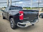 Used 2022 Chevrolet Silverado 1500 LT Crew Cab 4x4, Pickup for sale #C241209A - photo 2