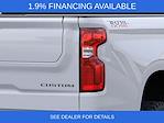 New 2024 Chevrolet Silverado 1500 Custom Crew Cab 4x4, Pickup for sale #C241213 - photo 11