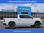 New 2024 Chevrolet Silverado 1500 Custom Crew Cab 4x4, Pickup for sale #C241213 - photo 5